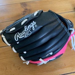 Tball glove